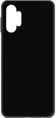 Bingo Matt для Samsung Galaxy A32 (черный)